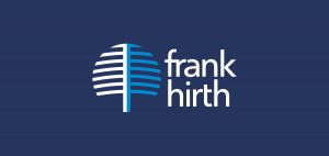 Frank Hirth logo