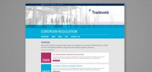 Tradeweb MiFID collateral