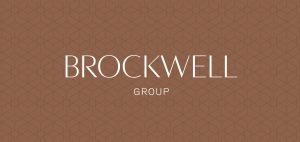Brockwell Group logo