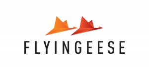 Flyingeese logo
