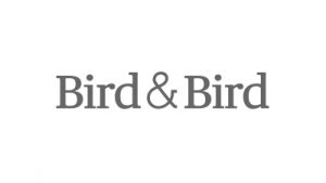 Bird and Bird logo