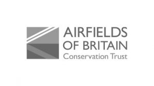 Airfields of Great Britain Conservation Trust logo