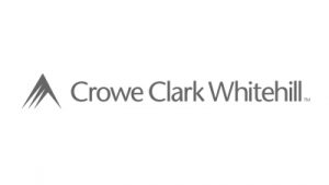 Crowe Clark Whitehill logo