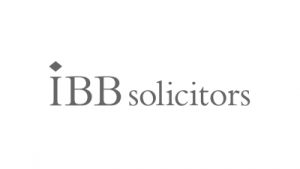 IBB Solicitors logo