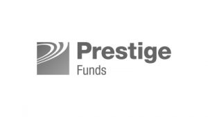 Prestige Funds logo