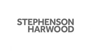 Stephenson Harwood logo