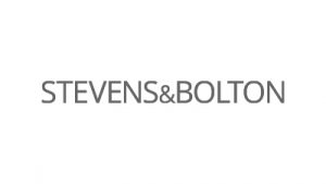 Stevens and Bolton logo