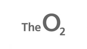 The O2 logo