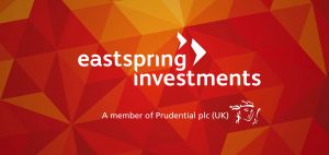 Eastspring Investments logo lockup