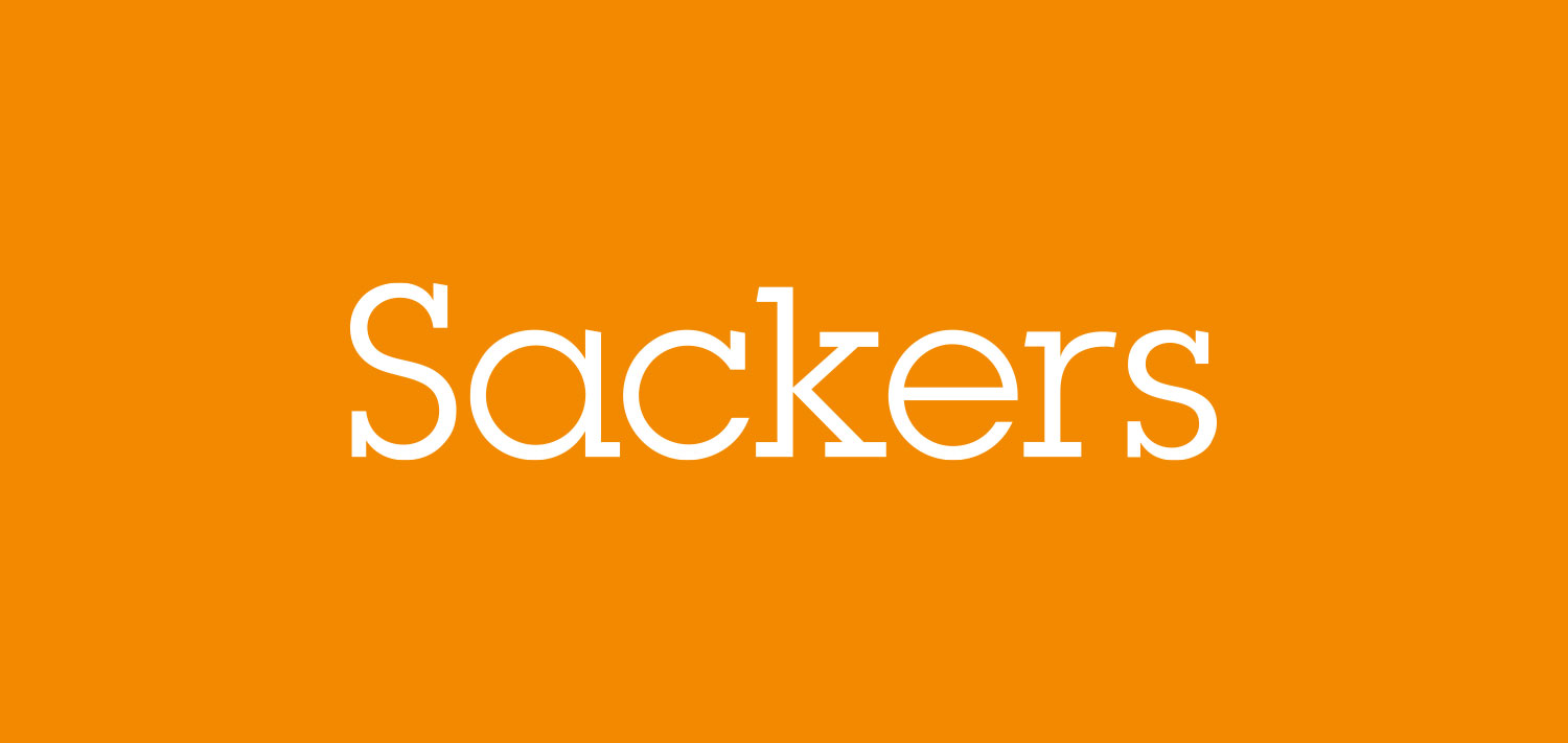 Sackers logo