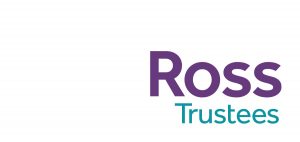 Ross Trustees logo