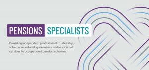 Ross Trustees pensions specialists website banner