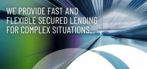 we provide fast and flexible secured lending for complex situations