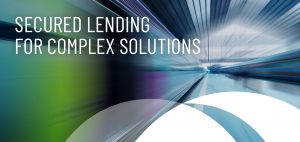 secured lending for complex solutions