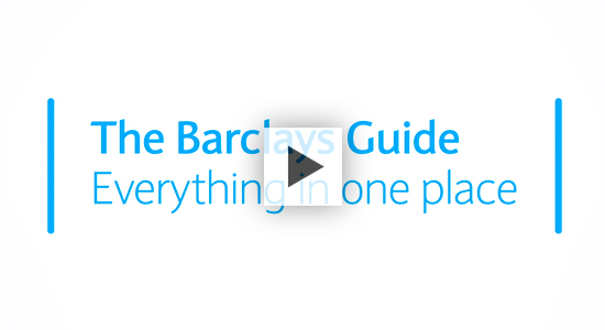 Barclays-Video