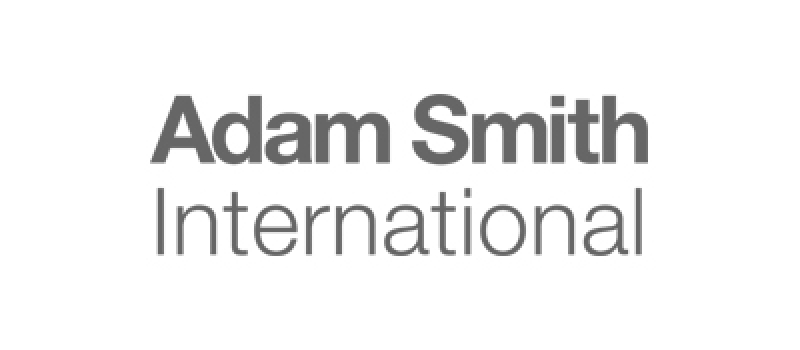 Adam Smith International logo