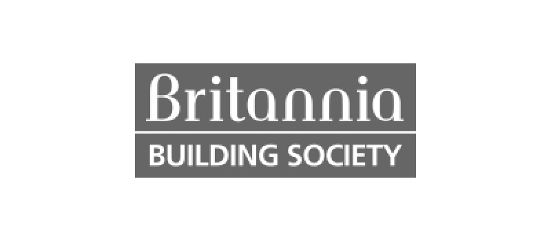 Britannia Building Society logo