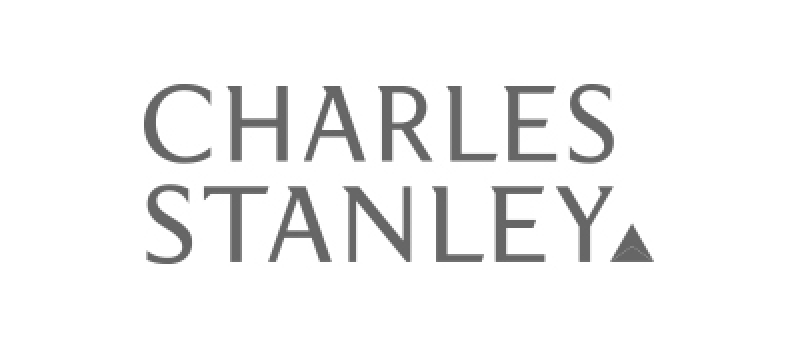 Charles Stanley logo
