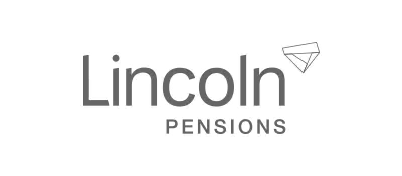 Lincoln Pensions logo