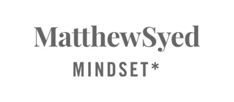 matthewsyed matthewsyed
