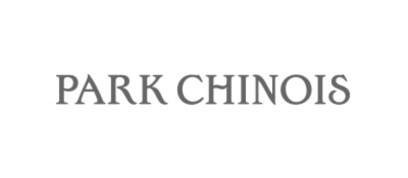 Park Chinois logo