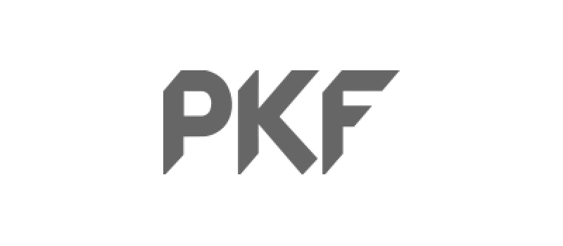 PKF logo