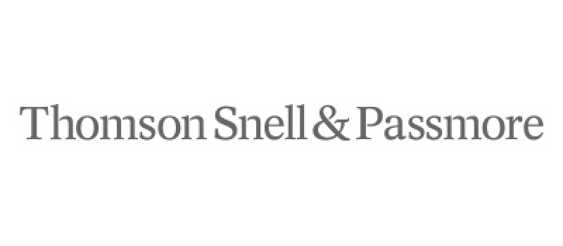 Thompson Snell and Passmore logo